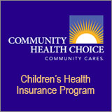 Community Health Choice CHIP