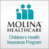 Molina Healthcare CHIP